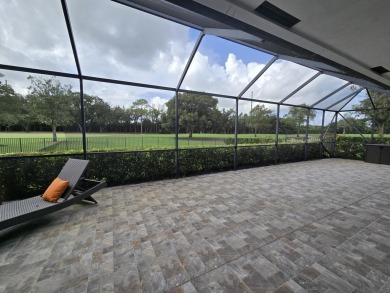 Large open and bright home overlooking the golf course, huge on Boca Woods Country Club in Florida - for sale on GolfHomes.com, golf home, golf lot