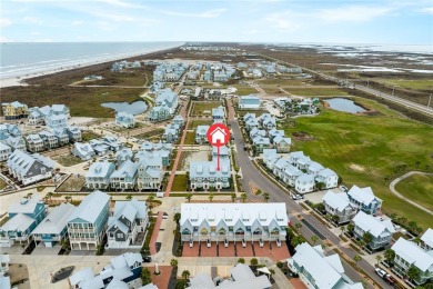 Coastal Luxury at Palmilla Beach Resort & Golf Community! This on Palmilla Beach Golf Club in Texas - for sale on GolfHomes.com, golf home, golf lot