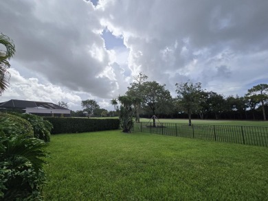 Large open and bright home overlooking the golf course, huge on Boca Woods Country Club in Florida - for sale on GolfHomes.com, golf home, golf lot