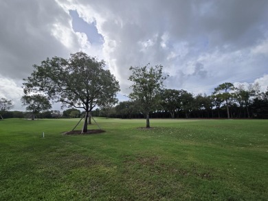 Large open and bright home overlooking the golf course, huge on Boca Woods Country Club in Florida - for sale on GolfHomes.com, golf home, golf lot