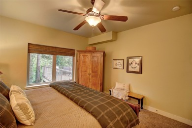 Warm tones & tasteful decor welcome you to this luxury 4bd/3ba on Meadow Lake Golf Resort in Montana - for sale on GolfHomes.com, golf home, golf lot