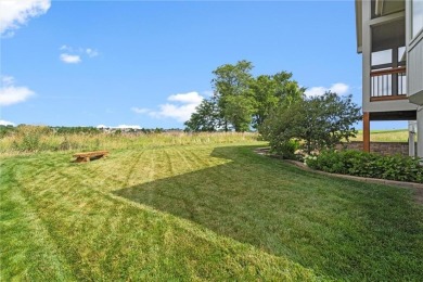 Fabulous One-Owner Reverse 1.5 Story home situated on one of the on Golf Club of Creekmoor in Missouri - for sale on GolfHomes.com, golf home, golf lot