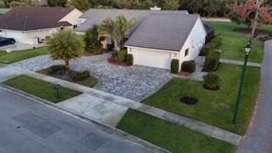 Large open and bright home overlooking the golf course, huge on Boca Woods Country Club in Florida - for sale on GolfHomes.com, golf home, golf lot