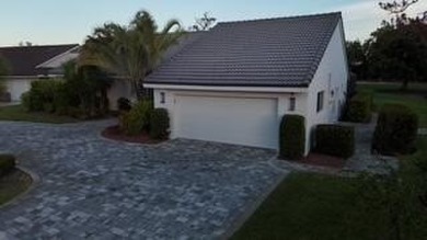 Large open and bright home overlooking the golf course, huge on Boca Woods Country Club in Florida - for sale on GolfHomes.com, golf home, golf lot