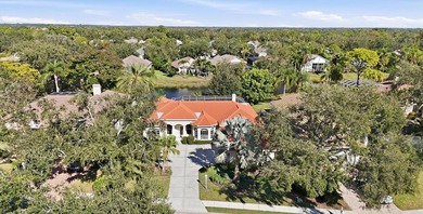One or more photo(s) has been virtually staged. Located in the on University Park Country Club in Florida - for sale on GolfHomes.com, golf home, golf lot