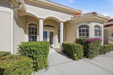 One or more photo(s) has been virtually staged. Located in the on University Park Country Club in Florida - for sale on GolfHomes.com, golf home, golf lot