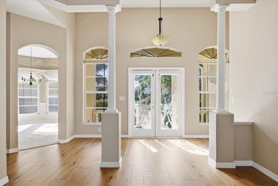 One or more photo(s) has been virtually staged. Located in the on University Park Country Club in Florida - for sale on GolfHomes.com, golf home, golf lot