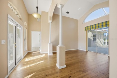 One or more photo(s) has been virtually staged. Located in the on University Park Country Club in Florida - for sale on GolfHomes.com, golf home, golf lot