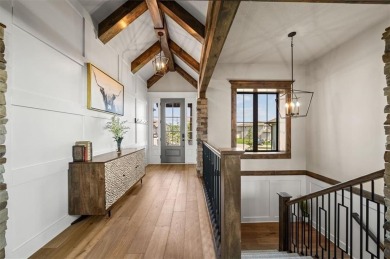 $40K PRICE IMPROVEMENT. MORE UPGRADES THAN NEW CONSTRUCTION. BUY on Fred Arbanas Golf Course At Longview Lakes - Longview Lake in Missouri - for sale on GolfHomes.com, golf home, golf lot