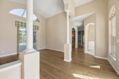 One or more photo(s) has been virtually staged. Located in the on University Park Country Club in Florida - for sale on GolfHomes.com, golf home, golf lot