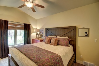 Warm tones & tasteful decor welcome you to this luxury 4bd/3ba on Meadow Lake Golf Resort in Montana - for sale on GolfHomes.com, golf home, golf lot