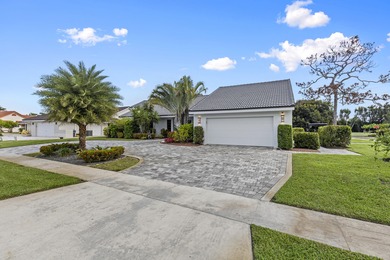 Black Friday Discounted Sale Price on home in Boca Woods Country on Boca Woods Country Club in Florida - for sale on GolfHomes.com, golf home, golf lot