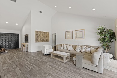 Black Friday Discounted Sale Price on home in Boca Woods Country on Boca Woods Country Club in Florida - for sale on GolfHomes.com, golf home, golf lot