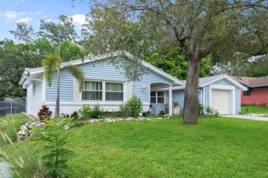 Short Sale. This Gorgeous Home is a repaired sinkhole property on Beacon Woods Golf Club in Florida - for sale on GolfHomes.com, golf home, golf lot