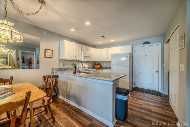 Lakefront Walk-In Condo with super low HOA fees under $670 per on Lake Valley Country Club in Missouri - for sale on GolfHomes.com, golf home, golf lot
