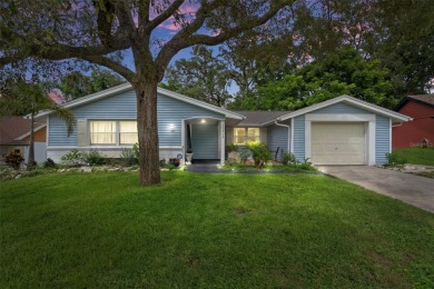 Short Sale. This Gorgeous Home is a repaired sinkhole property on Beacon Woods Golf Club in Florida - for sale on GolfHomes.com, golf home, golf lot