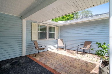 Short Sale. This Gorgeous Home is a repaired sinkhole property on Beacon Woods Golf Club in Florida - for sale on GolfHomes.com, golf home, golf lot