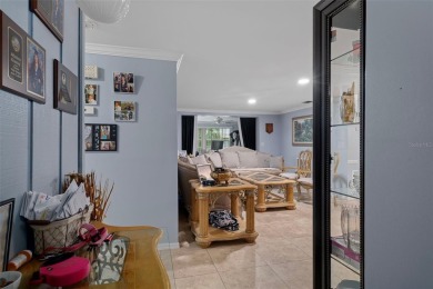 Short Sale. This Gorgeous Home is a repaired sinkhole property on Beacon Woods Golf Club in Florida - for sale on GolfHomes.com, golf home, golf lot