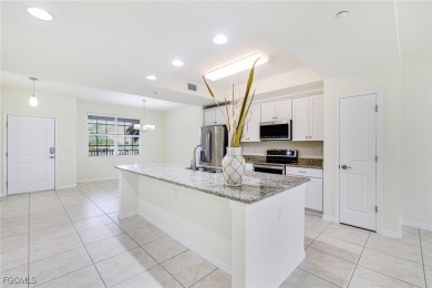 You will undoubtedly be captivated by this 3rd floor unit that on Pelican Preserve Golf Club in Florida - for sale on GolfHomes.com, golf home, golf lot