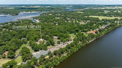 Welcome to Dogwood Cliff in The Coves at Bird Island at Grand on The Coves Golf Course in Oklahoma - for sale on GolfHomes.com, golf home, golf lot