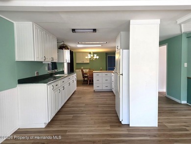 Welcome to Easy Living, in this beautifiully maintained on Brookridge Country Club in Florida - for sale on GolfHomes.com, golf home, golf lot