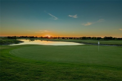 Welcome home to the Summerfield--a beautifully designed Beazer on Heath Golf and Yacht Club in Texas - for sale on GolfHomes.com, golf home, golf lot
