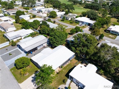 Welcome to this charming 2-bedroom, 2-bathroom double-wide on High Point Golf Club, Inc. in Florida - for sale on GolfHomes.com, golf home, golf lot