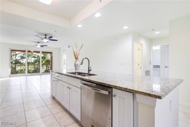 You will undoubtedly be captivated by this 3rd floor unit that on Pelican Preserve Golf Club in Florida - for sale on GolfHomes.com, golf home, golf lot