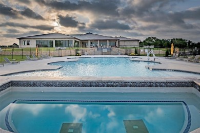 Welcome home to the Summerfield--a beautifully designed Beazer on Heath Golf and Yacht Club in Texas - for sale on GolfHomes.com, golf home, golf lot