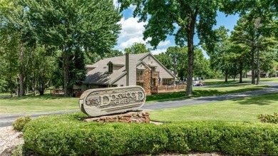 Welcome to Dogwood Cliff in The Coves at Bird Island at Grand on The Coves Golf Course in Oklahoma - for sale on GolfHomes.com, golf home, golf lot