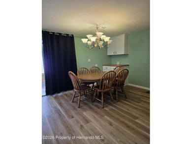 Welcome to Easy Living, in this beautifiully maintained on Brookridge Country Club in Florida - for sale on GolfHomes.com, golf home, golf lot