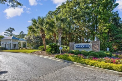 New Listing in the River Club Community! Welcome to 1822 Club on River Club in South Carolina - for sale on GolfHomes.com, golf home, golf lot