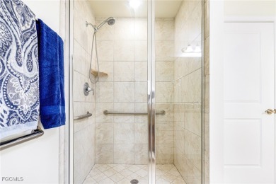You will undoubtedly be captivated by this 3rd floor unit that on Pelican Preserve Golf Club in Florida - for sale on GolfHomes.com, golf home, golf lot