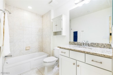 You will undoubtedly be captivated by this 3rd floor unit that on Pelican Preserve Golf Club in Florida - for sale on GolfHomes.com, golf home, golf lot