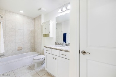 You will undoubtedly be captivated by this 3rd floor unit that on Pelican Preserve Golf Club in Florida - for sale on GolfHomes.com, golf home, golf lot