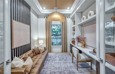 BRAND NEW CONSTRUCTION - Move in by end of December 2025! This on Naples National Golf Club in Florida - for sale on GolfHomes.com, golf home, golf lot