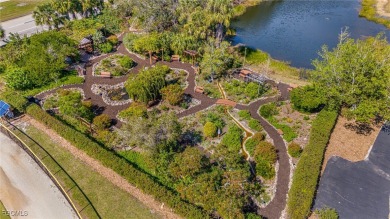 You will undoubtedly be captivated by this 3rd floor unit that on Pelican Preserve Golf Club in Florida - for sale on GolfHomes.com, golf home, golf lot