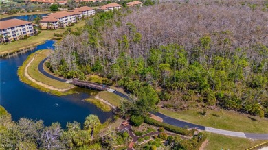 You will undoubtedly be captivated by this 3rd floor unit that on Pelican Preserve Golf Club in Florida - for sale on GolfHomes.com, golf home, golf lot