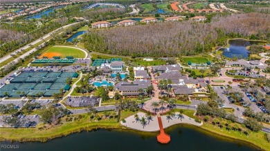 You will undoubtedly be captivated by this 3rd floor unit that on Pelican Preserve Golf Club in Florida - for sale on GolfHomes.com, golf home, golf lot