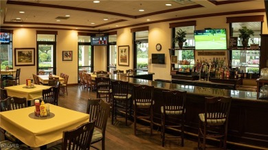 You will undoubtedly be captivated by this 3rd floor unit that on Pelican Preserve Golf Club in Florida - for sale on GolfHomes.com, golf home, golf lot