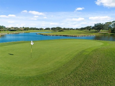 EXQUISITE WATERFRONT GOLF COURSE POOL HOME IN EAGLE CREEK -- on Eagle Creek Golf Club in Florida - for sale on GolfHomes.com, golf home, golf lot
