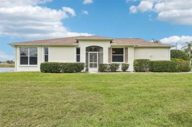 Welcome to this charming 2-bedroom, 2-bath waterfront condo in on Falcon Watch Golf Club in Florida - for sale on GolfHomes.com, golf home, golf lot
