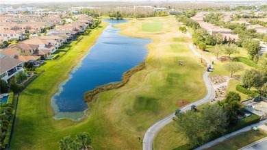 EXQUISITE WATERFRONT GOLF COURSE POOL HOME IN EAGLE CREEK -- on Eagle Creek Golf Club in Florida - for sale on GolfHomes.com, golf home, golf lot