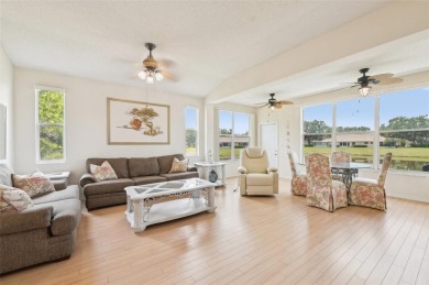 Welcome to this charming 2-bedroom, 2-bath waterfront condo in on Falcon Watch Golf Club in Florida - for sale on GolfHomes.com, golf home, golf lot