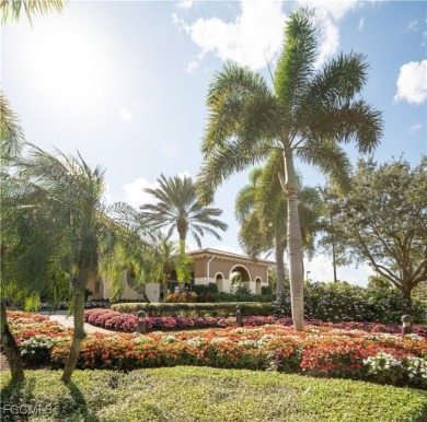You will undoubtedly be captivated by this 3rd floor unit that on Pelican Preserve Golf Club in Florida - for sale on GolfHomes.com, golf home, golf lot