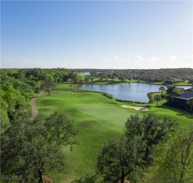You will undoubtedly be captivated by this 3rd floor unit that on Pelican Preserve Golf Club in Florida - for sale on GolfHomes.com, golf home, golf lot