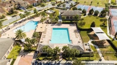 EXQUISITE WATERFRONT GOLF COURSE POOL HOME IN EAGLE CREEK -- on Eagle Creek Golf Club in Florida - for sale on GolfHomes.com, golf home, golf lot