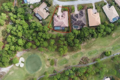 Discover luxury living in this beautifully updated pool home in on PGA Golf Club in PGA Village in Florida - for sale on GolfHomes.com, golf home, golf lot