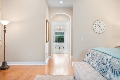 Discover luxury living in this beautifully updated pool home in on PGA Golf Club in PGA Village in Florida - for sale on GolfHomes.com, golf home, golf lot