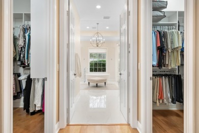 Discover luxury living in this beautifully updated pool home in on PGA Golf Club in PGA Village in Florida - for sale on GolfHomes.com, golf home, golf lot